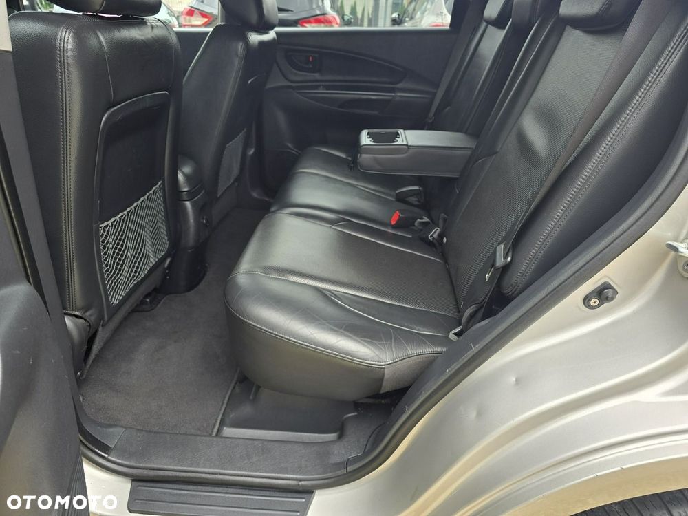 Hyundai Tucson - 11