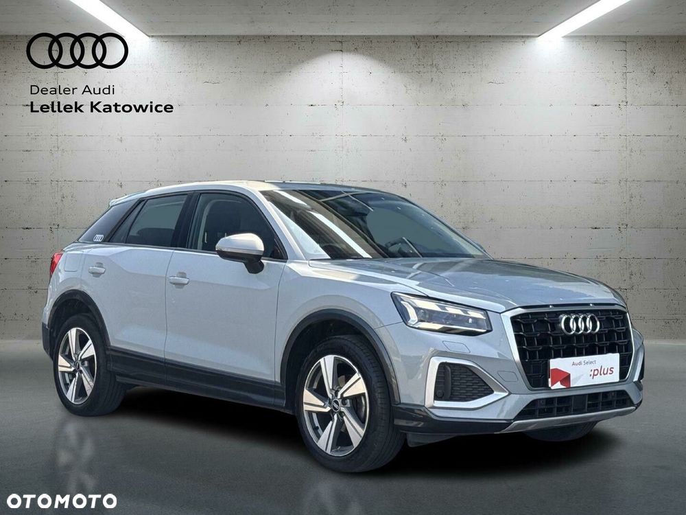 Audi Q2 - 1