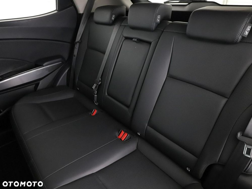 SsangYong/KGM Tivoli 1.5 T-GDI Quartz - 18