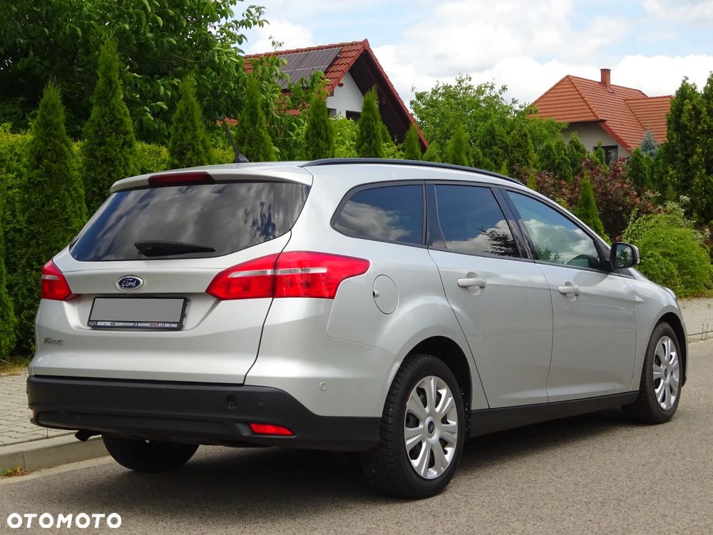Ford Focus - 4