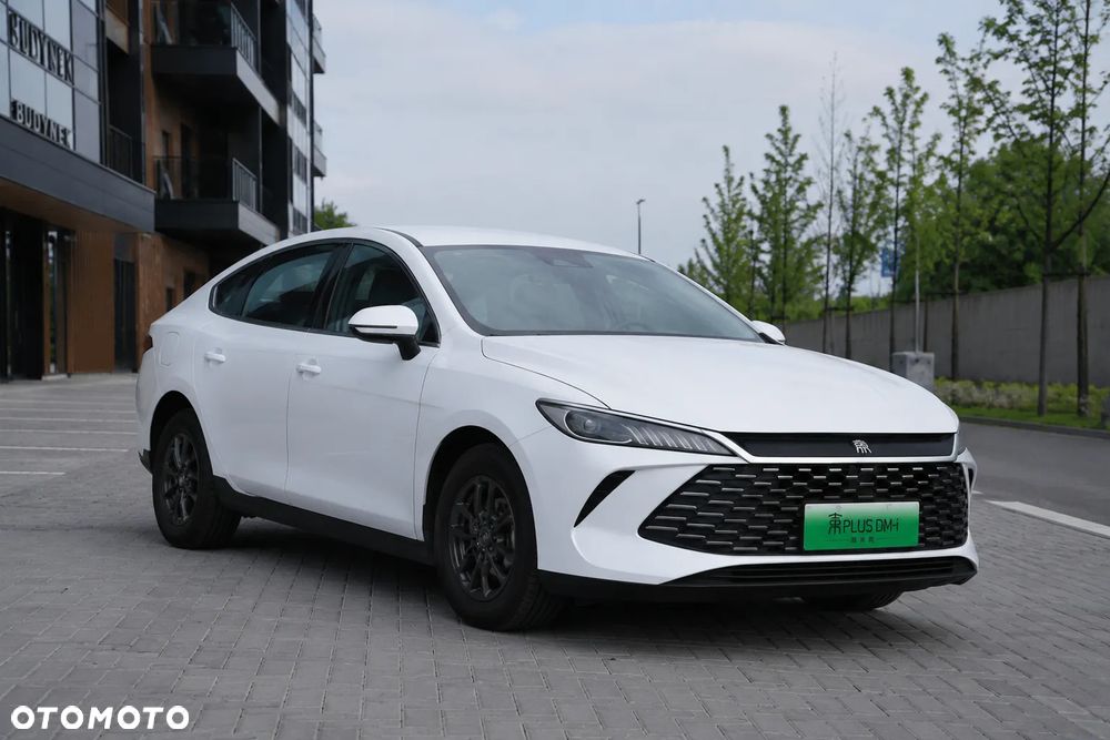 BYD Qin - 7