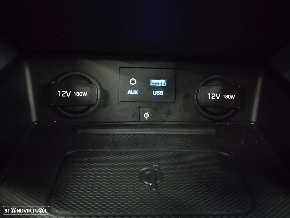 Hyundai Ioniq 1.6 GDI PHEV - 38