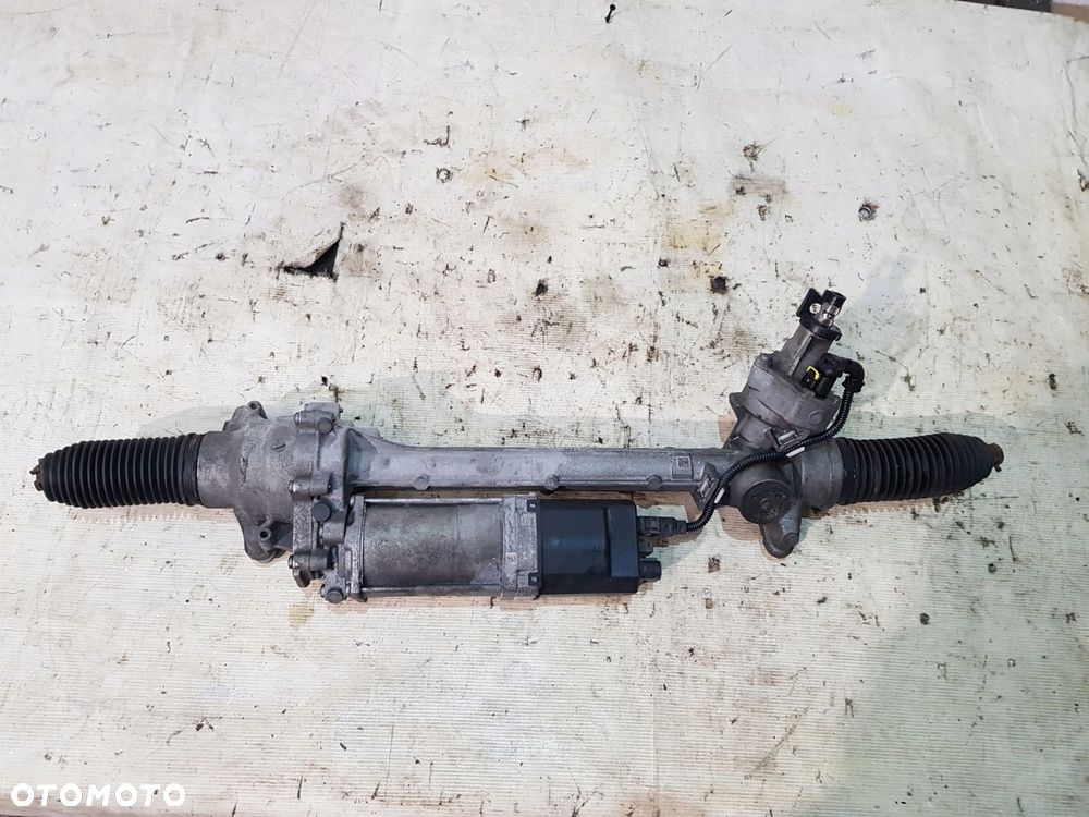 maglownica przekładnia 6872356 bmw f30 f31 f32 f33 eur 3.0d x-drive - 8