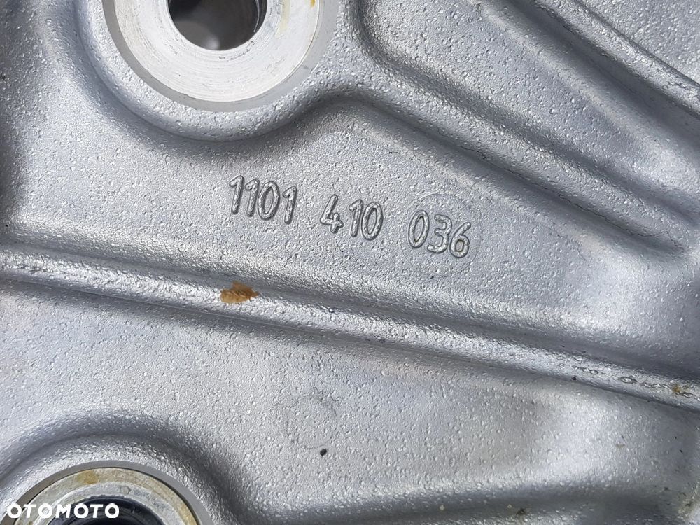 Płyta centrująca Pompa oleju skrzyni biegów B47 2.0d BMW GA8HP50Z - 9