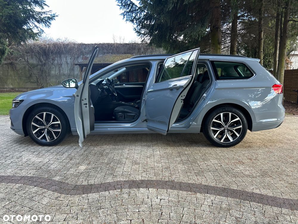 Volkswagen Passat 1.5 TSI EVO Business DSG - 12