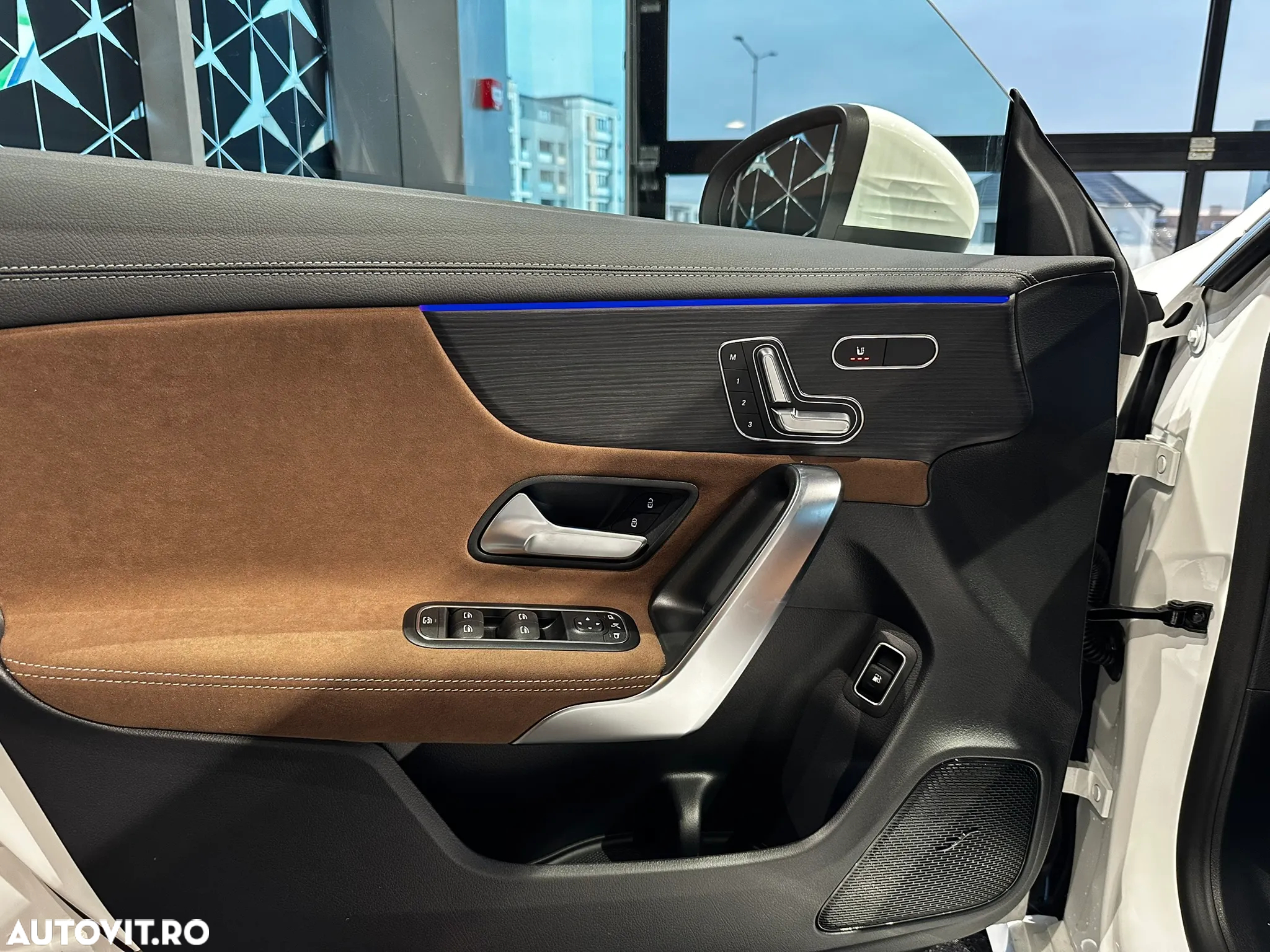 Mercedes-Benz CLA 250 e 8G-DCT Edition AMG Line - 6