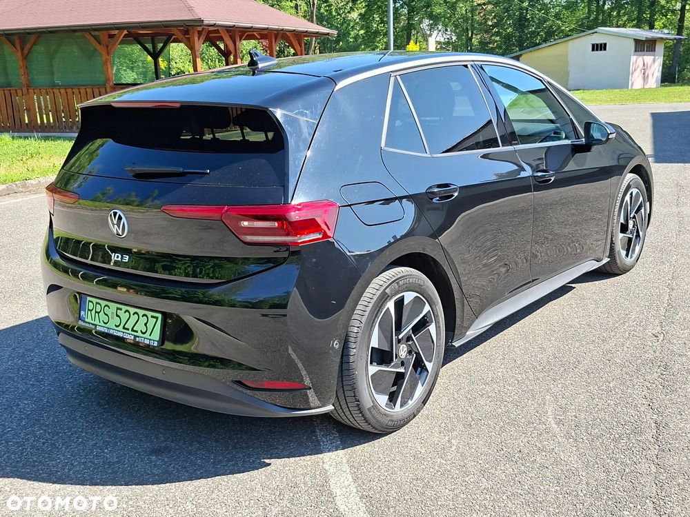 Volkswagen ID.3 Pro - 7