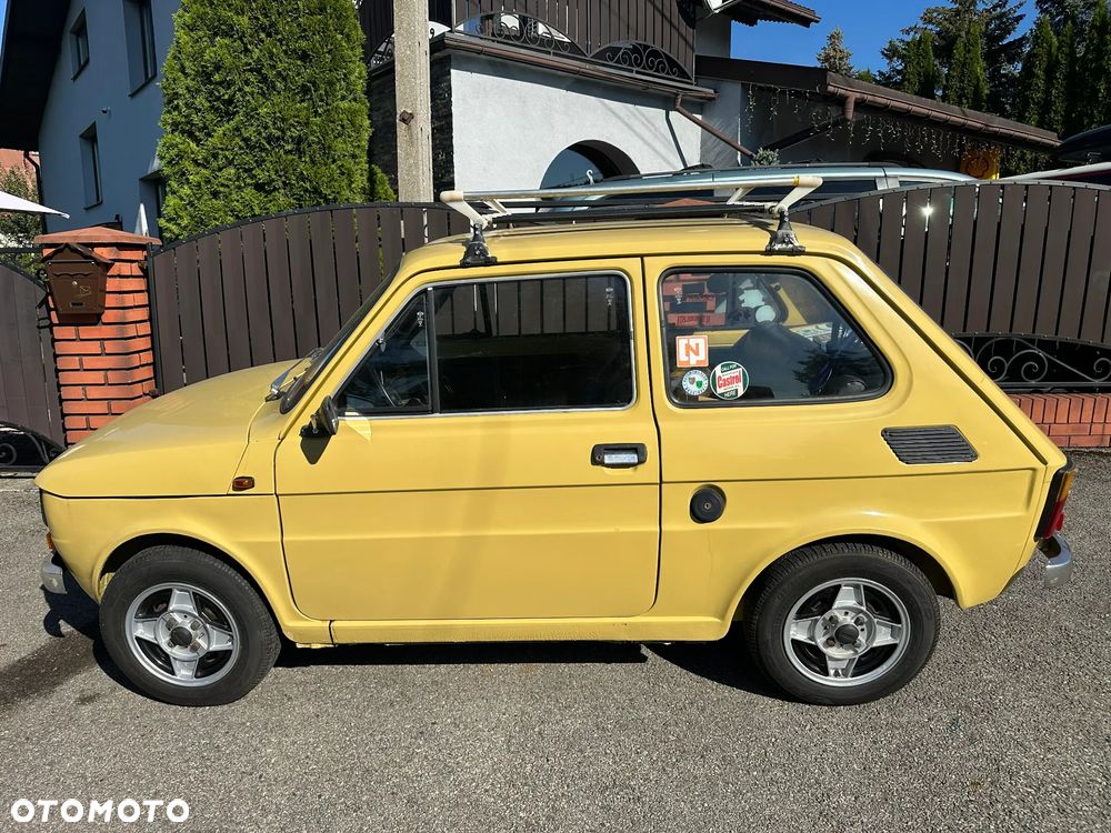 Fiat 126 - 5