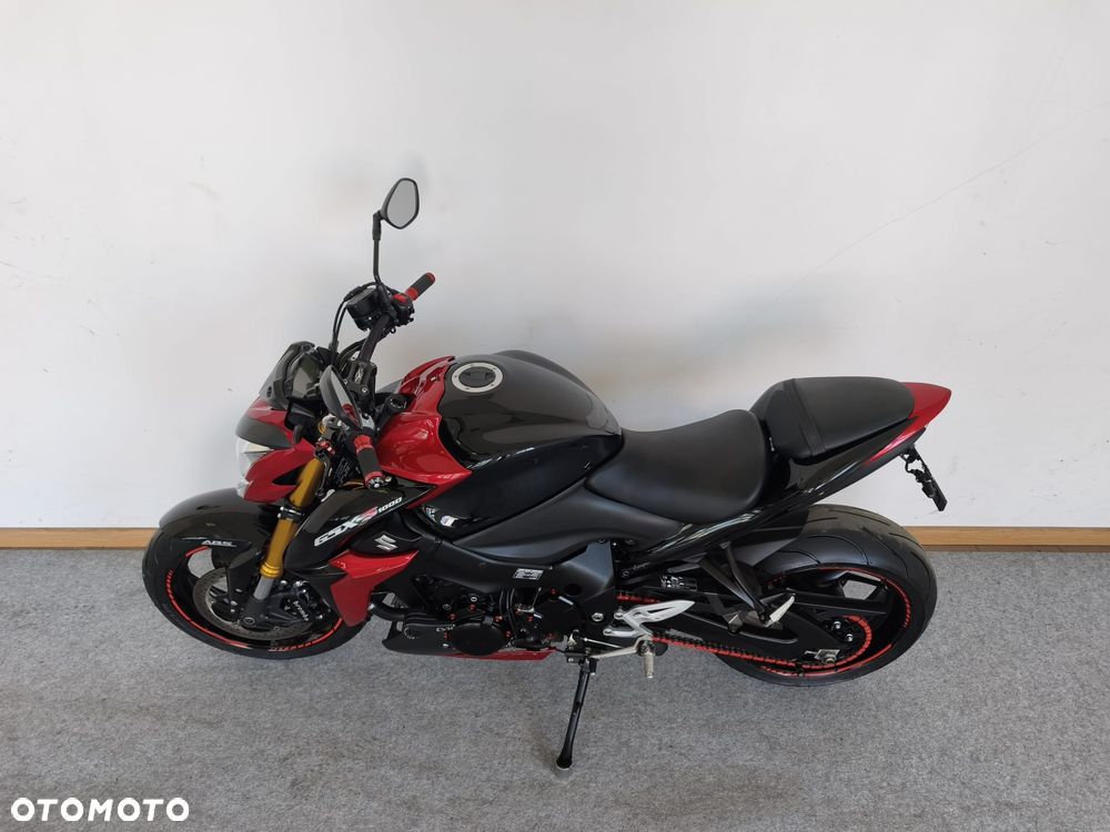 Suzuki Inny - 12