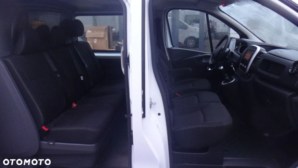 Renault Trafic - 8