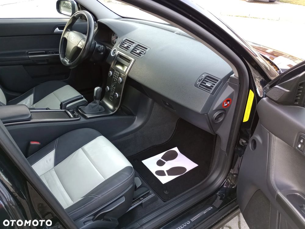 Volvo V50 1.6D DPF DRIVe RDesign - 17