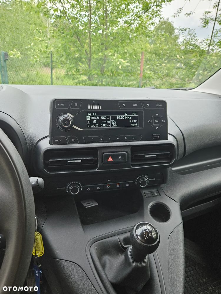 Toyota ProAce - 13