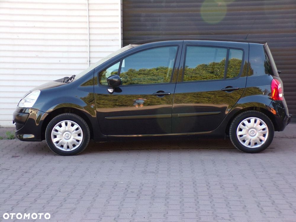 Renault Modus - 10