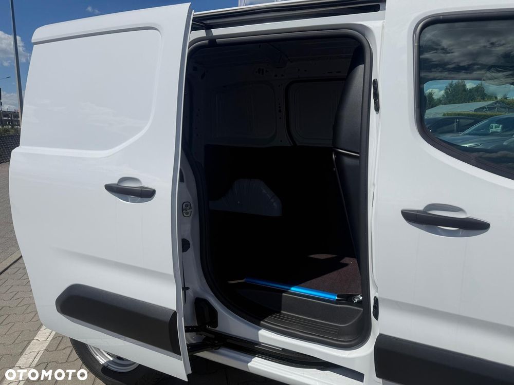 Citroën Berlingo - 8