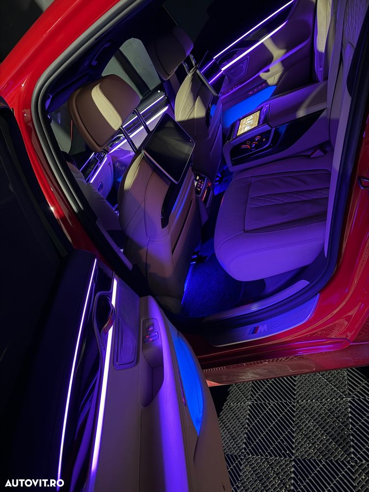 BMW Seria 7 730d - 18
