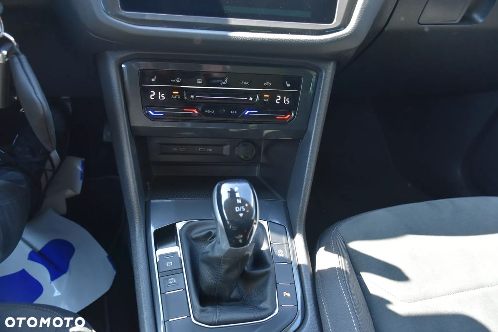 Volkswagen Tiguan 2.0 TDI SCR DSG Move - 20