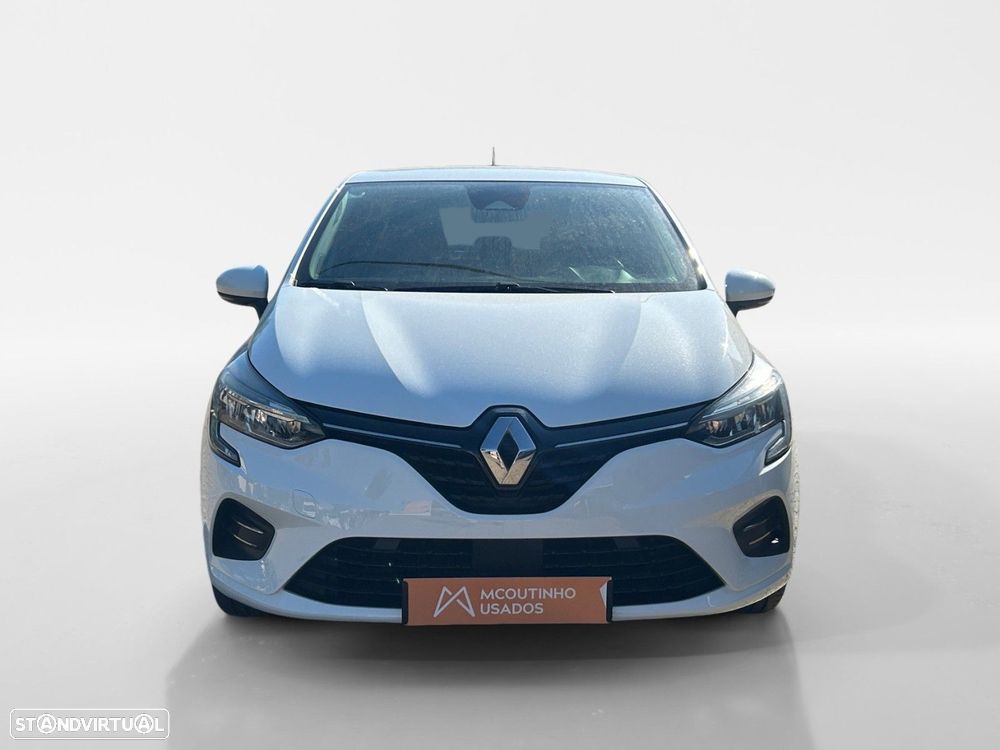 Renault Clio 1.5 Blue dCi Intens - 8