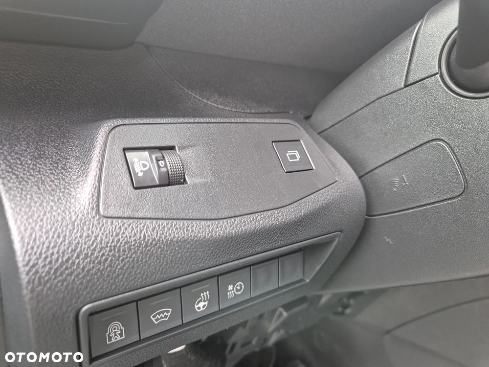 Peugeot Rifter MPV 1.5 BlueHDI Allure S&S N1 - 11