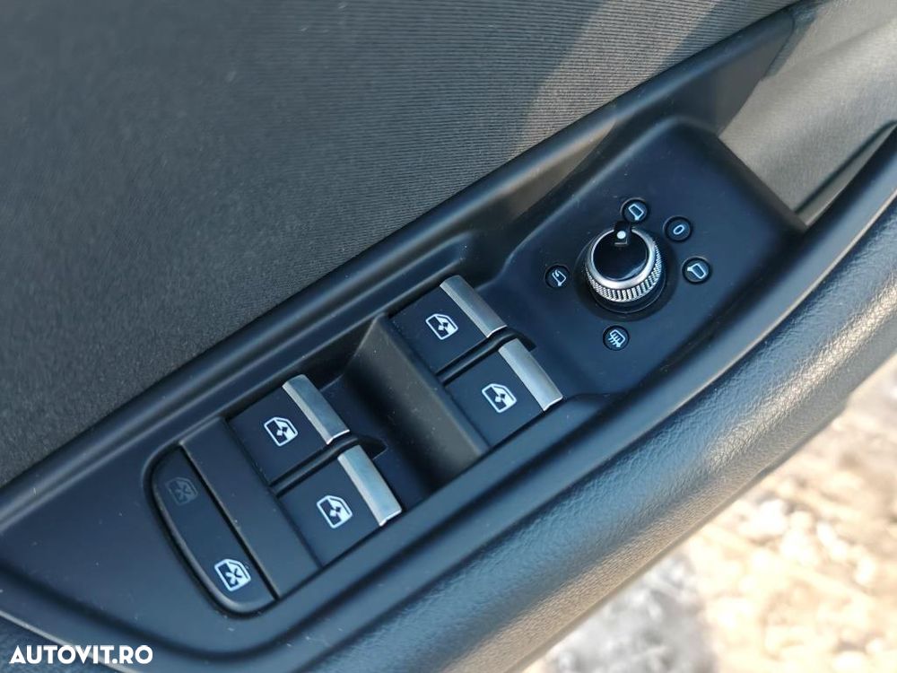 Audi A4 35 TDI S tronic MHEV Advanced - 23