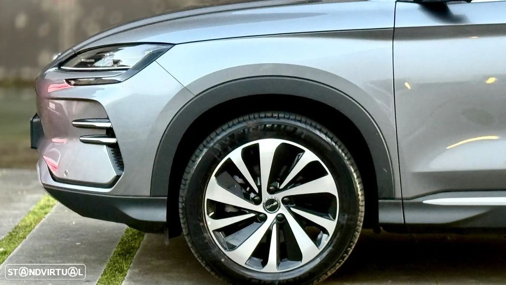 BYD Seal U 87 kWh Design - 11