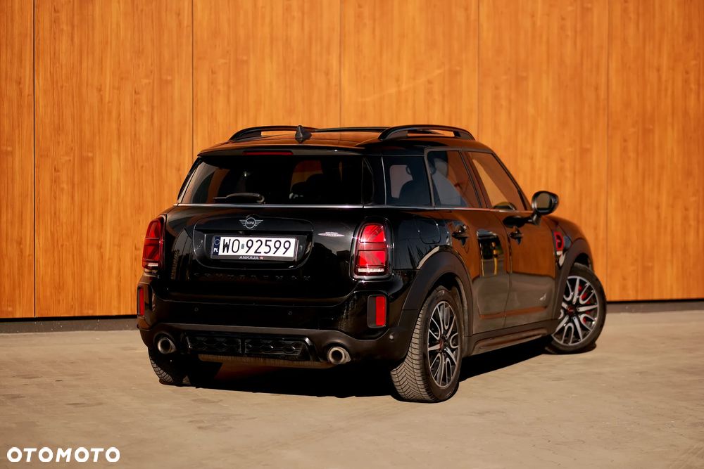 MINI John Cooper Works - 14