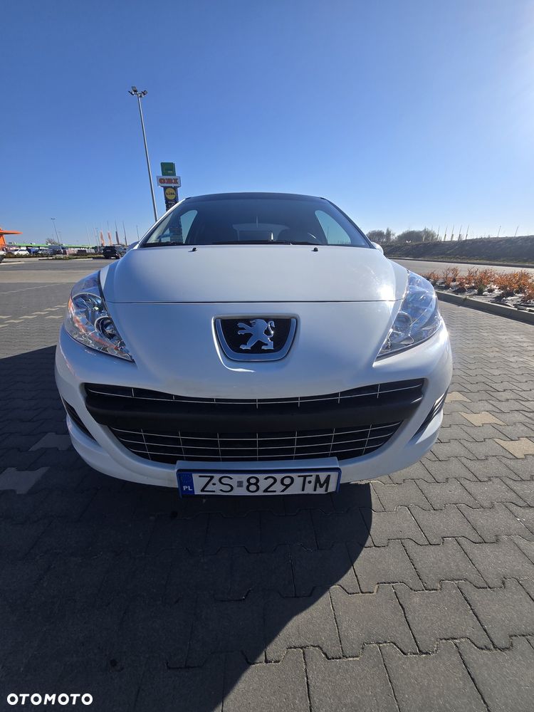 Peugeot 207 - 5