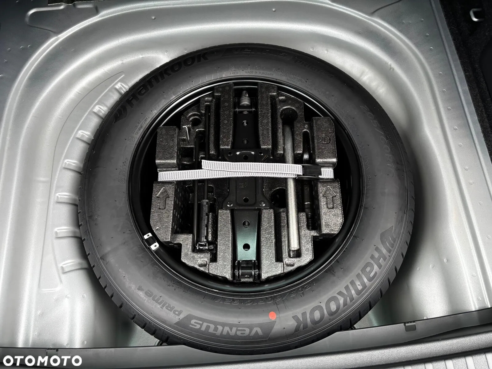 Skoda Octavia 1.5 TSI mHEV Selection DSG - 20