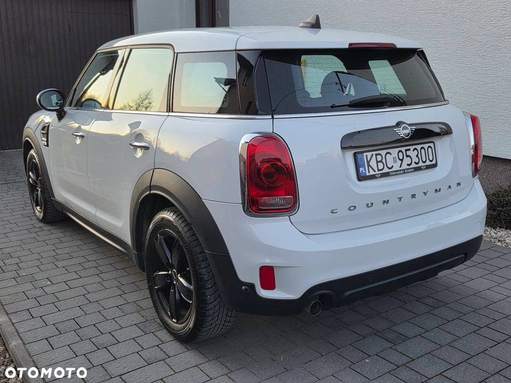 MINI Countryman - 4