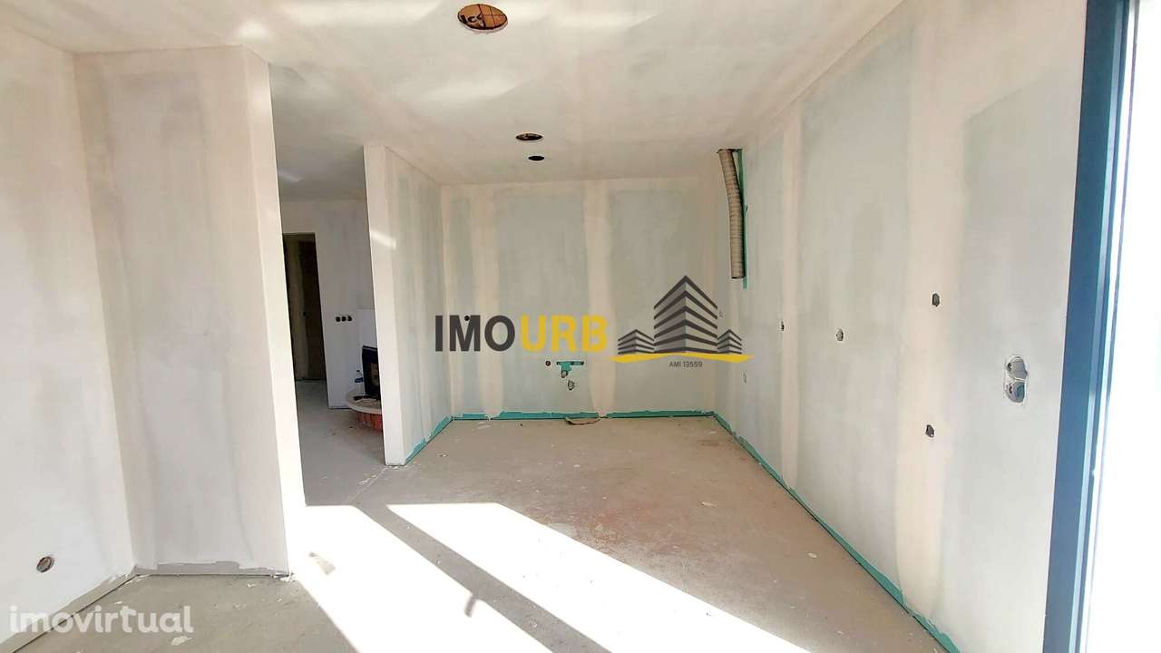 Apartamento T3 - Grande imagem: 5/18