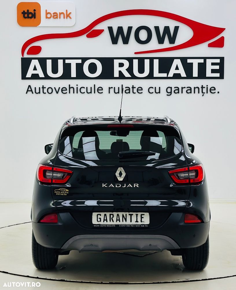 Renault Kadjar Energy TCe 130 Business - 36