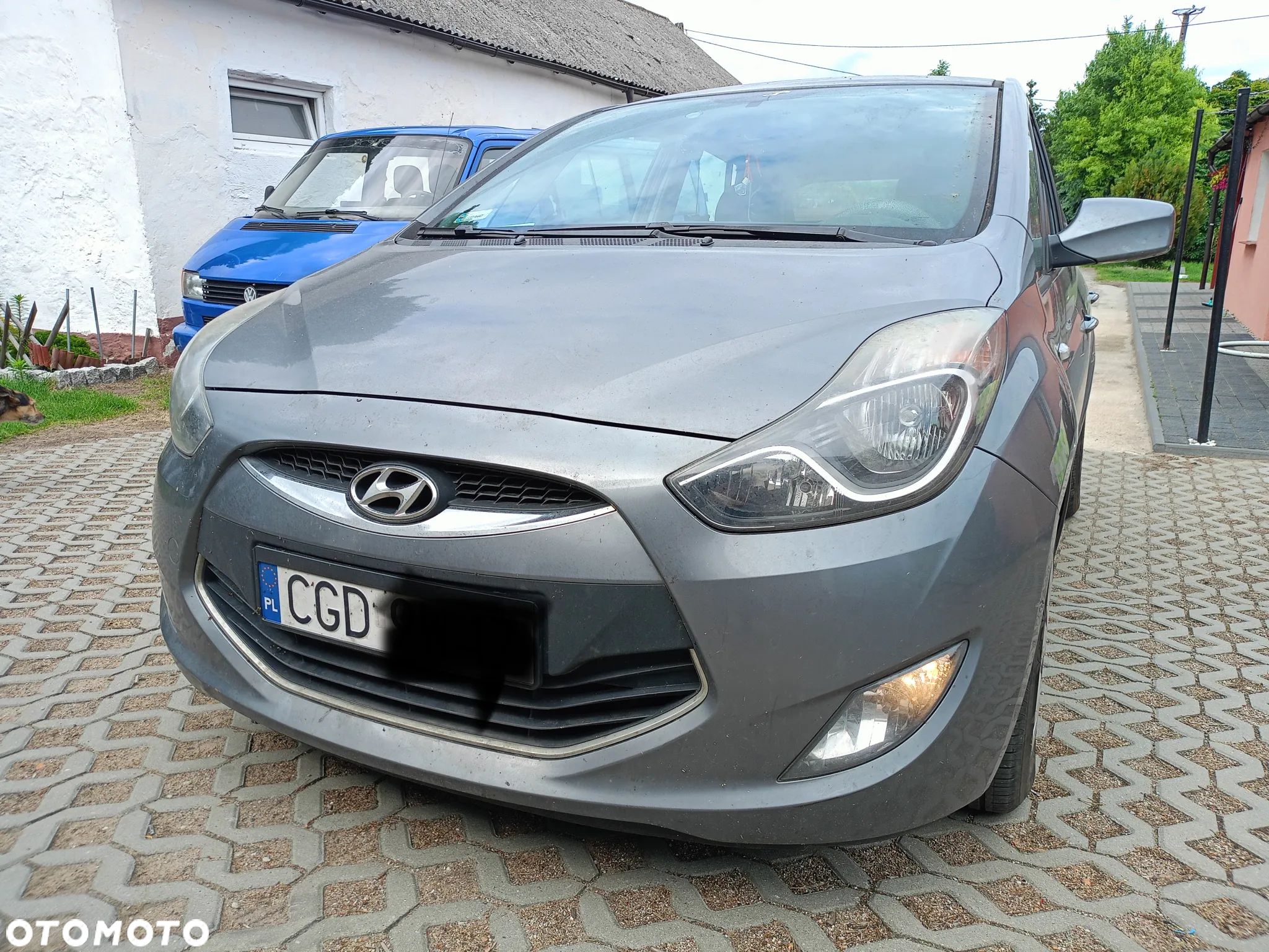 Hyundai ix20 1.4 Comfort - 1