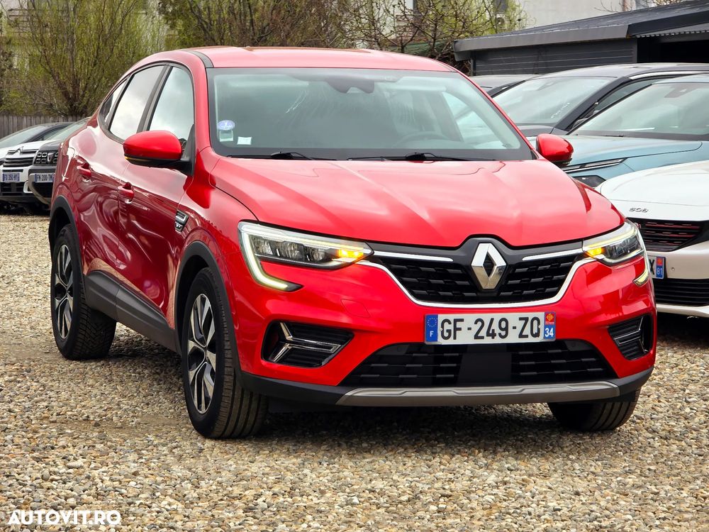 Renault Arkana - 4