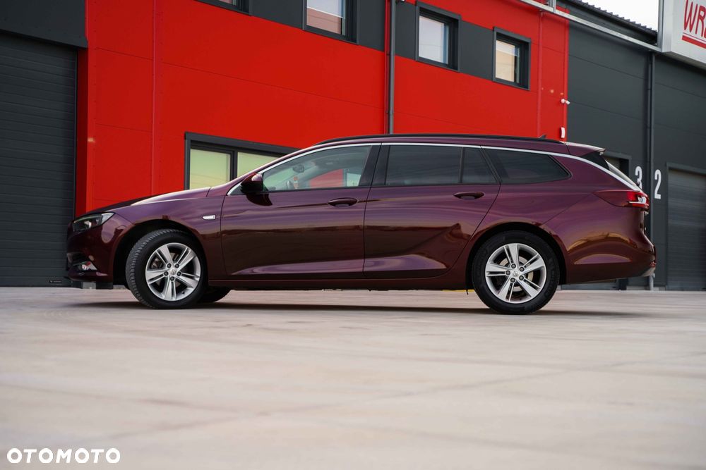 Opel Insignia 1.6 ECOTEC Business Edition - 17