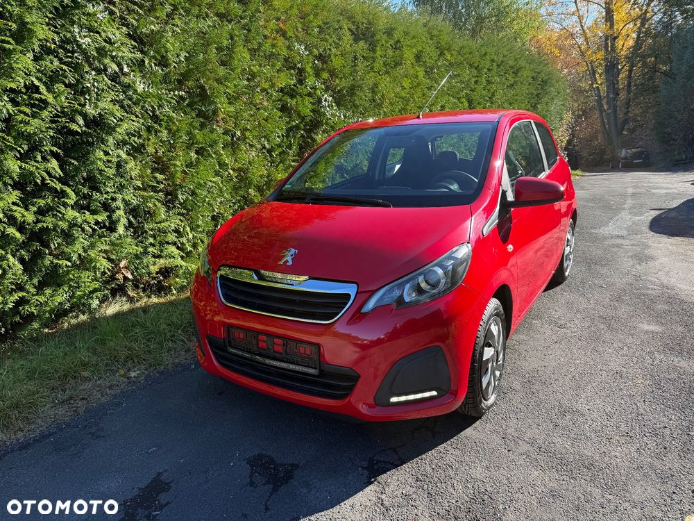 Peugeot 108 VTI 68 Style - 7