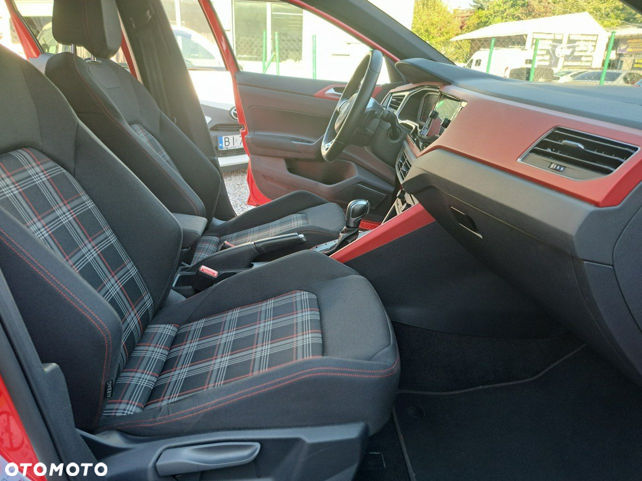 Volkswagen Polo 2.0 TSI GTI DSG - 13