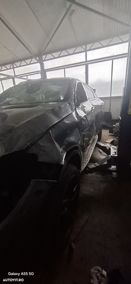 Dezmembrez Mercedes-Benz GLE350 cdi C292 - 8