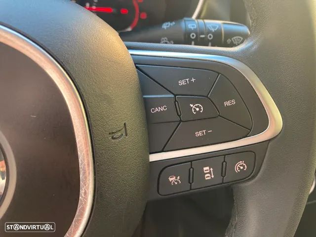 Fiat Tipo Station Wagon 1.3 M-Jet Lounge J17 - 12