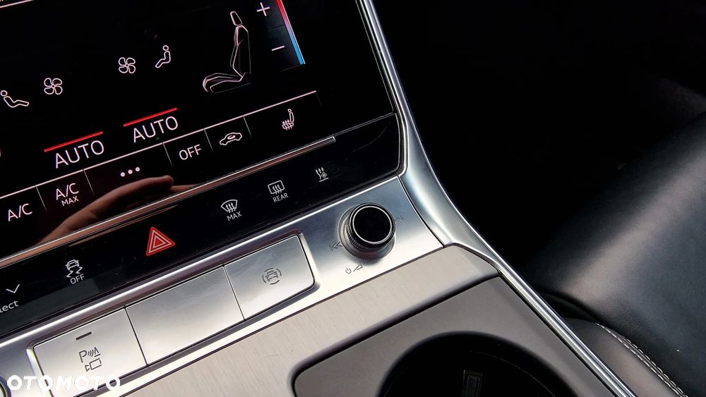 Audi A6 Avant 40 TDI S tronic S line - 32