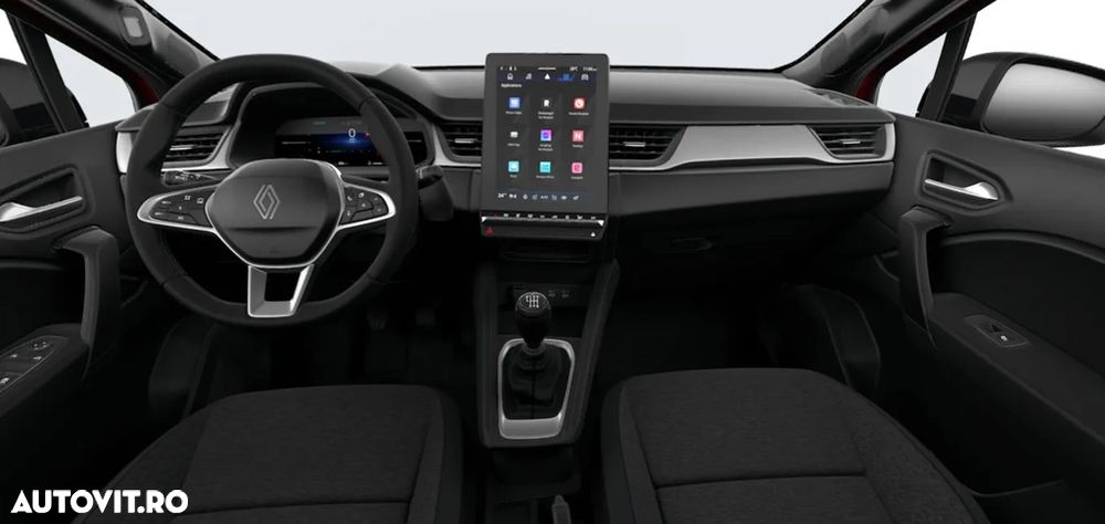 Renault Captur - 10
