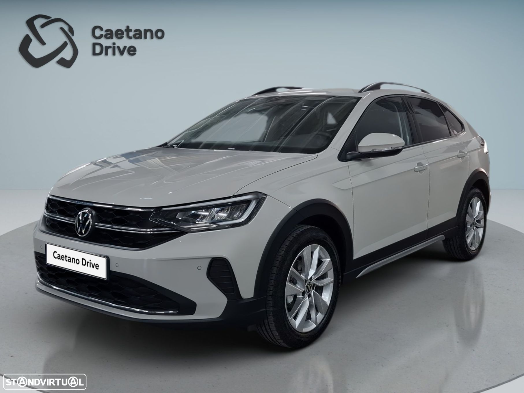 VW Taigo 1.0 TSI Urban - 1