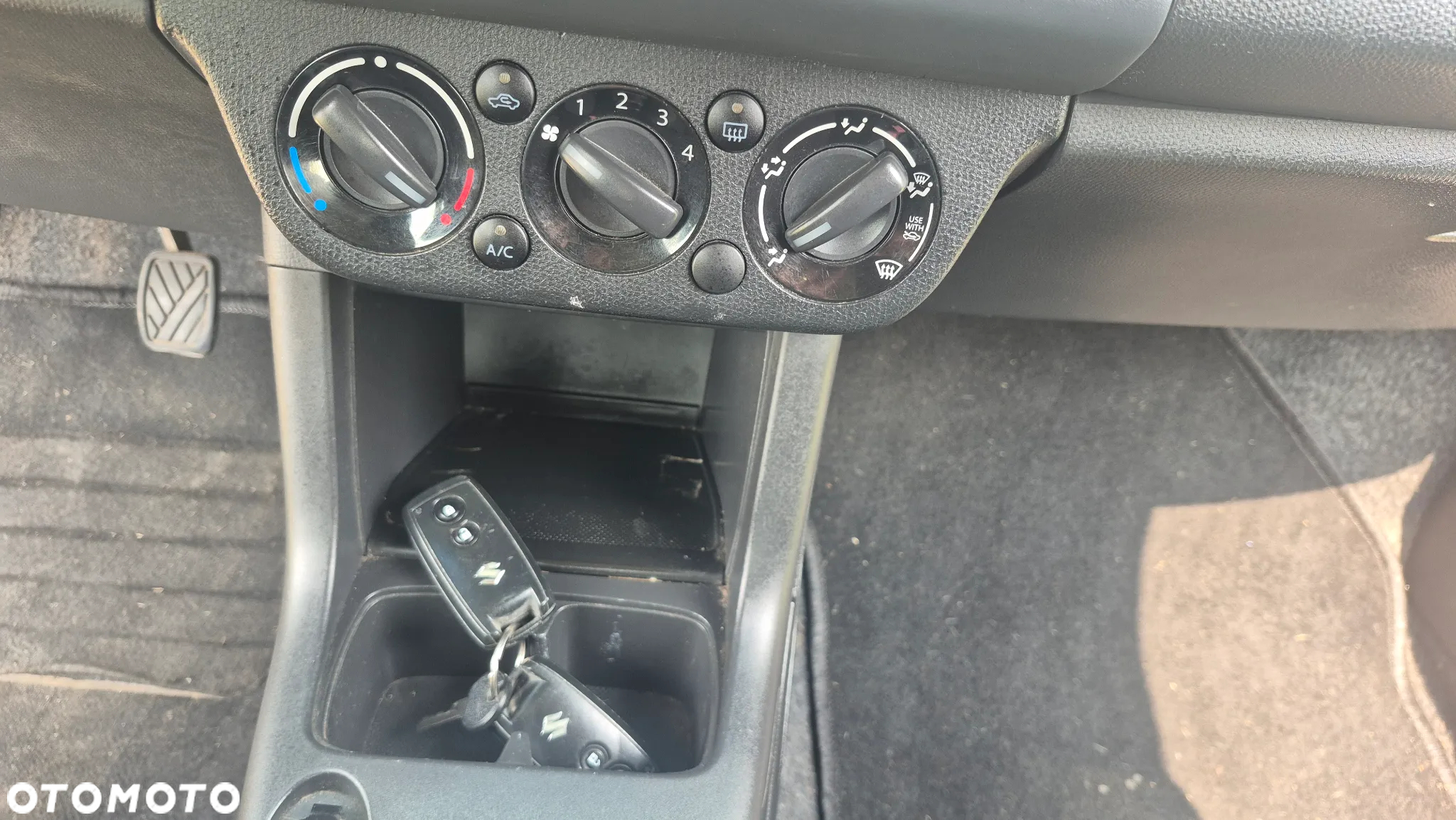 Suzuki Swift 1.3 Comfort - 18