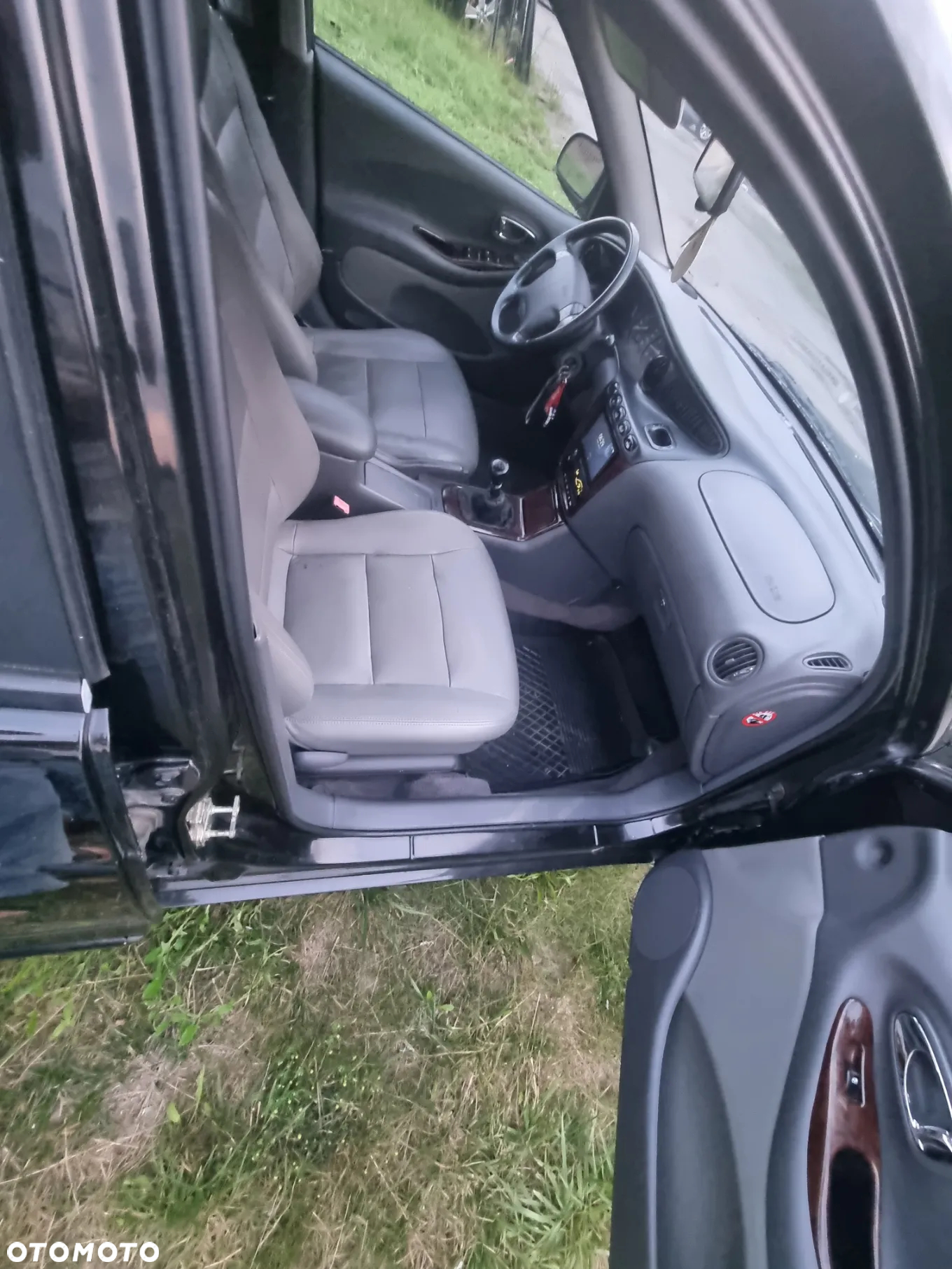 Daewoo Leganza 2.0 CDX DeLux / DLX - 12