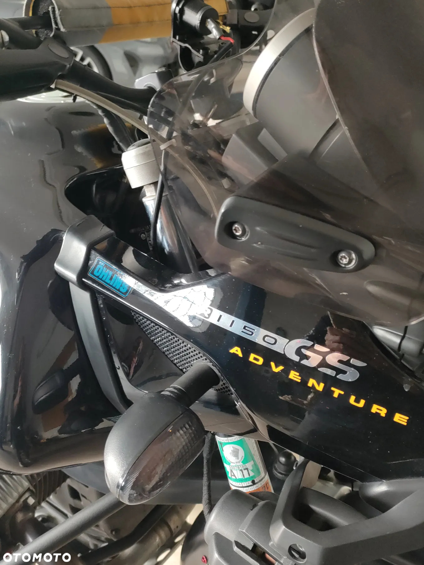 BMW R - 15