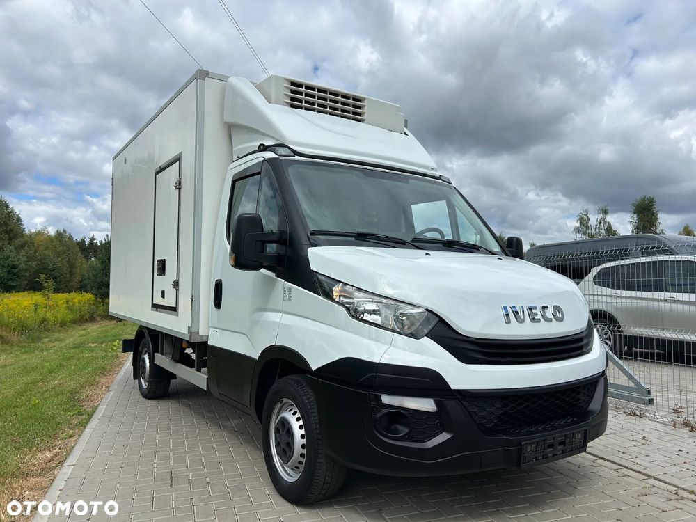 Iveco Daily 35-160 - 1