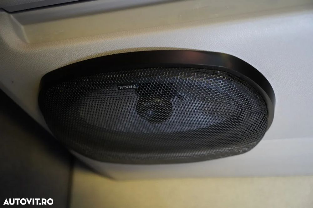 Scania S 580 / V8 / EDIȚIE LIMITATĂ ORIGINALĂ / NR. 010 / RETARDER / I-PARK COOL / AER COMPLET MATIC / PIELE / EXPRESS / - 34