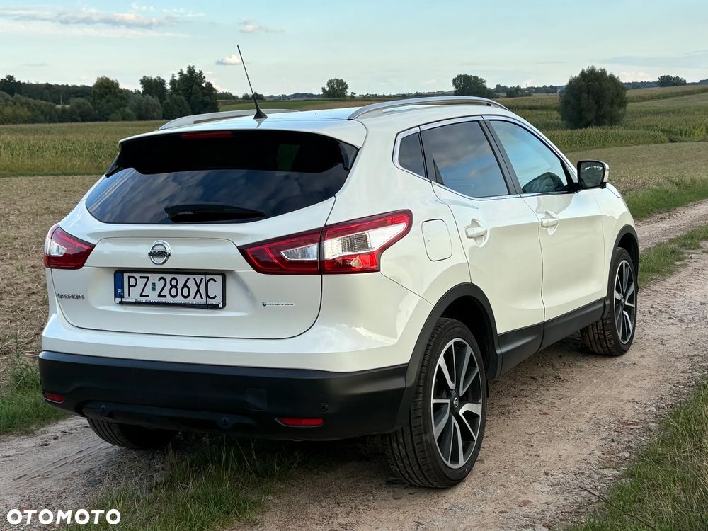 Nissan Qashqai 1.6 dCi Tekna - 3
