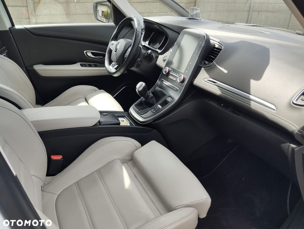 Renault Scenic Energy dCi 110 S&S Bose Edition - 32