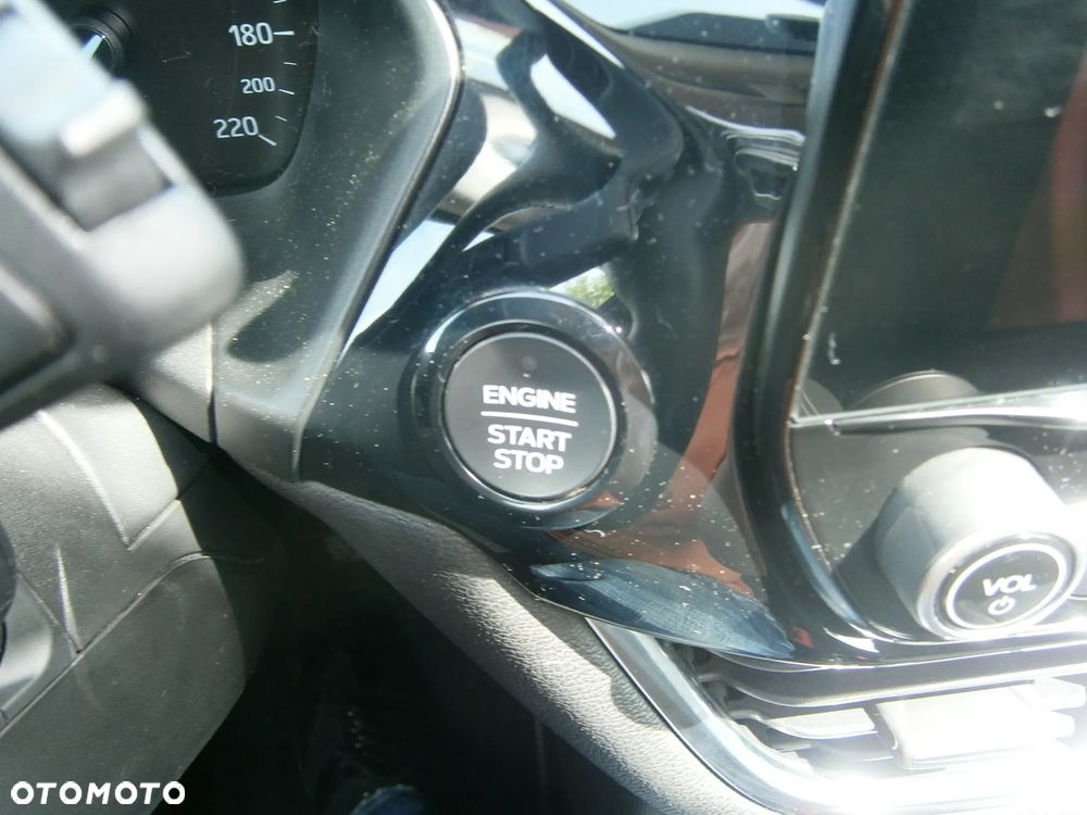 Ford Fiesta 1.0 EcoBoost Titanium ASS EU6 - 24