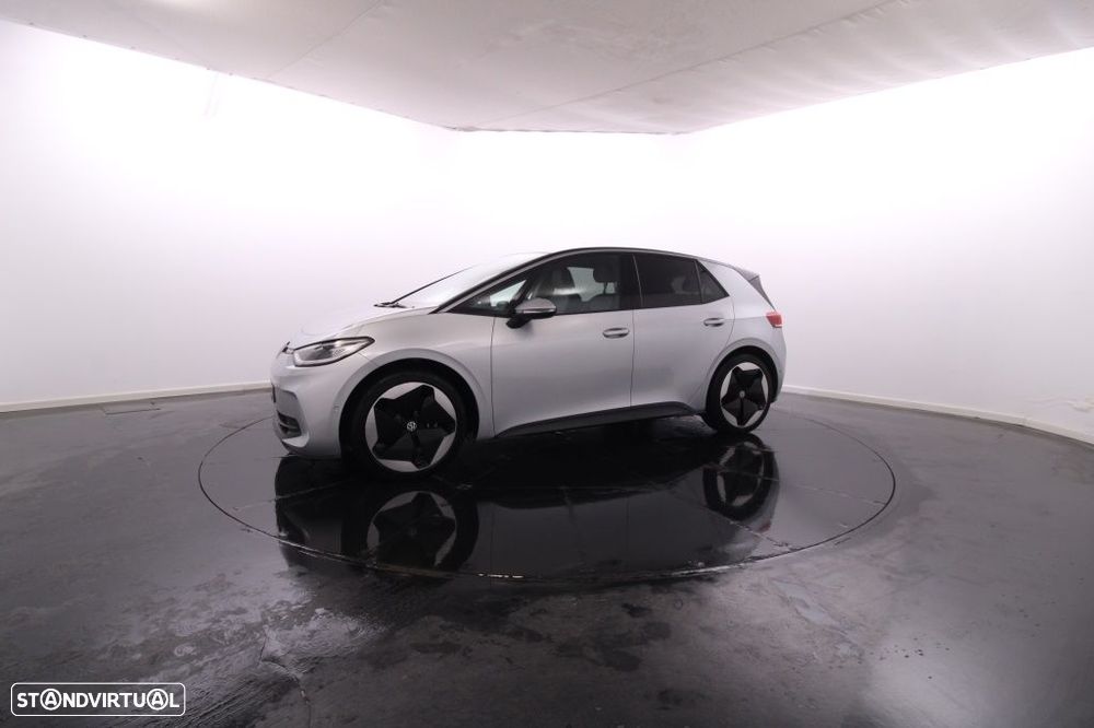 VW ID.3 77 kWh Pro S Urban - 2