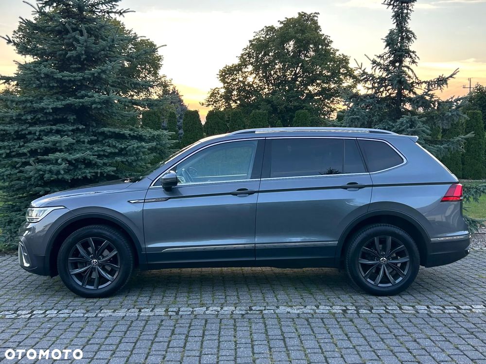 Volkswagen Tiguan Allspace 2.0 TDI SCR IQ Drive 7os - 13